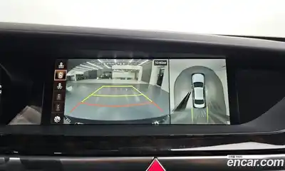 Genesis G90 2021 3.8 Автомат в Москве № 76578, миниатюра 2