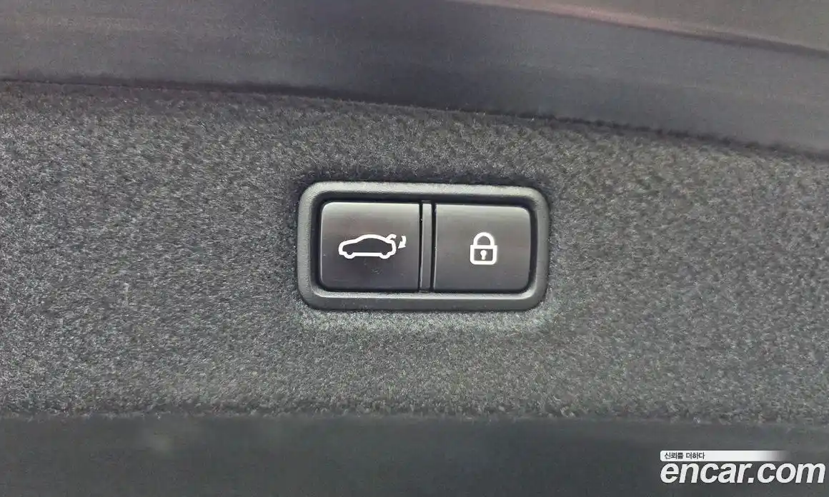 Genesis G90 2021 3.8 Автомат в Москве № 76578, фото 3