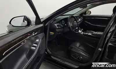 Genesis G90 2021 3.8 Автомат в Москве № 76578, миниатюра 5