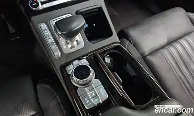 Genesis G90 2021 3.8 Автомат в Москве № 76578, миниатюра 7