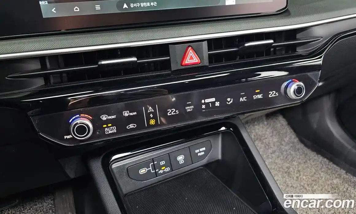 Kia K5 2026 2.0 Автомат в Москве № 775, фото 11