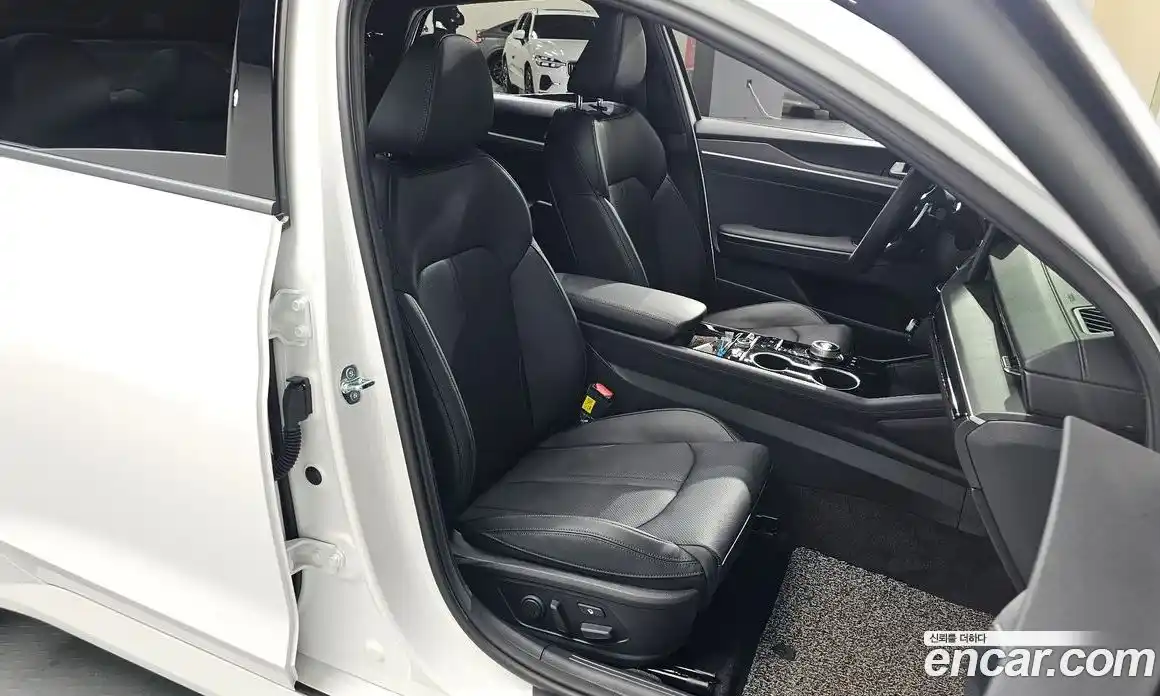 Kia K5 2026 2.0 Автомат в Москве № 775, фото 13