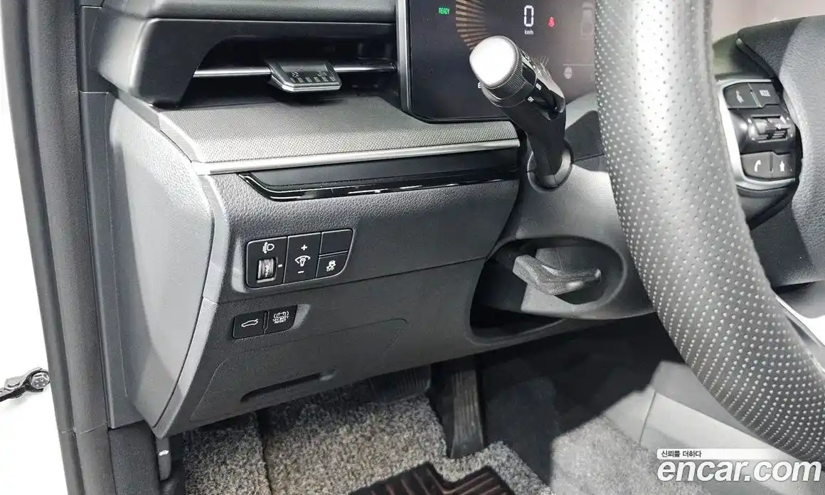 Kia K5 2026 2.0 Автомат в Москве № 775, фото 4