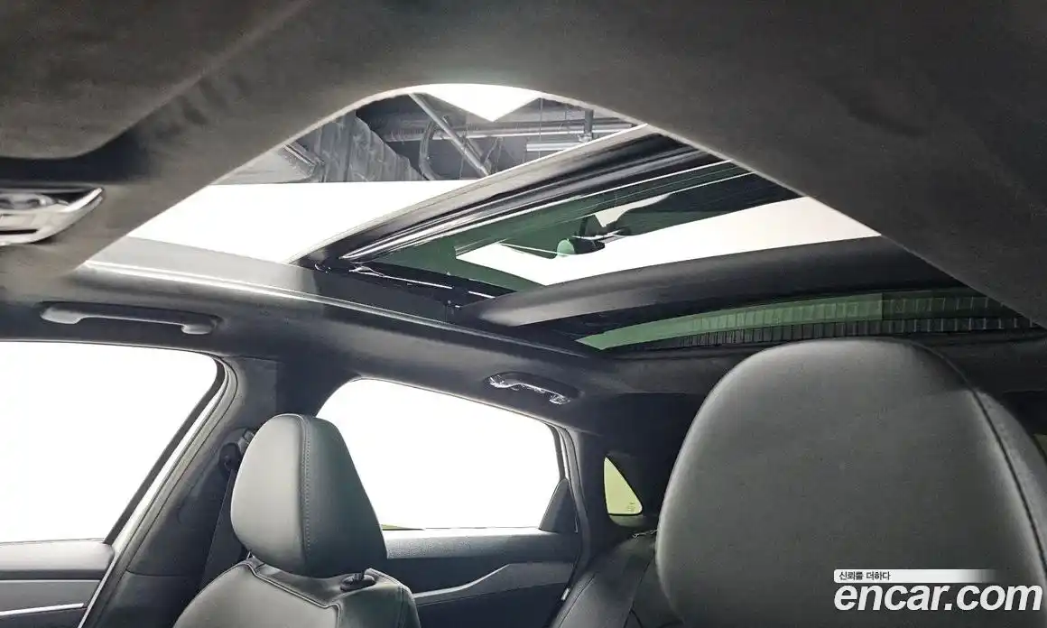 Kia K5 2026 2.0 Автомат в Москве № 775, фото 8