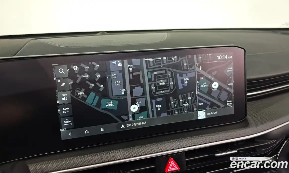 Kia K5 2026 2.0 Автомат в Москве № 775, фото 9