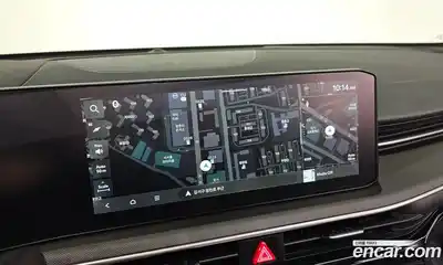 Kia K5 2026 2.0 Автомат в Москве № 775, миниатюра 9