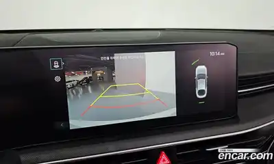 Kia K5 2026 2.0 Автомат в Москве № 775, миниатюра 10