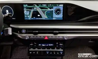 Hyundai Grandeur 2024 3.5 Автомат в Москве № 7788, миниатюра 4