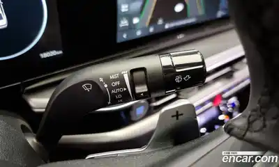 Hyundai Grandeur 2024 3.5 Автомат в Москве № 7788, миниатюра 5