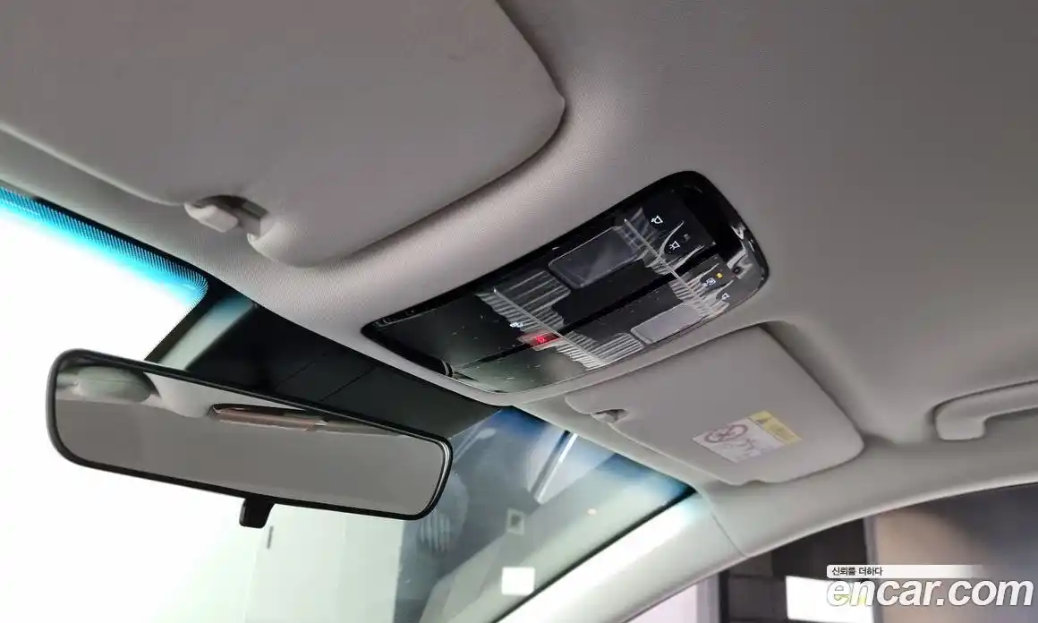 Hyundai Grandeur 2024 3.5 Автомат в Москве № 7788, фото 6