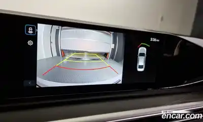 Hyundai Grandeur 2024 3.5 Автомат в Москве № 7788, миниатюра 7