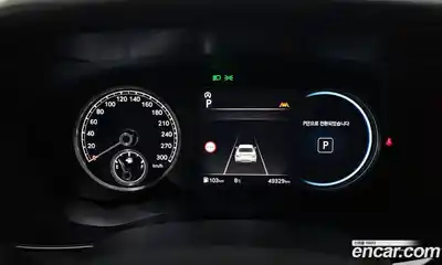 Genesis G70 2024 2.5 Автомат в Москве № 78055, миниатюра 11