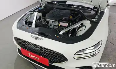 Genesis G70 2024 2.5 Автомат в Москве № 78055, миниатюра 12