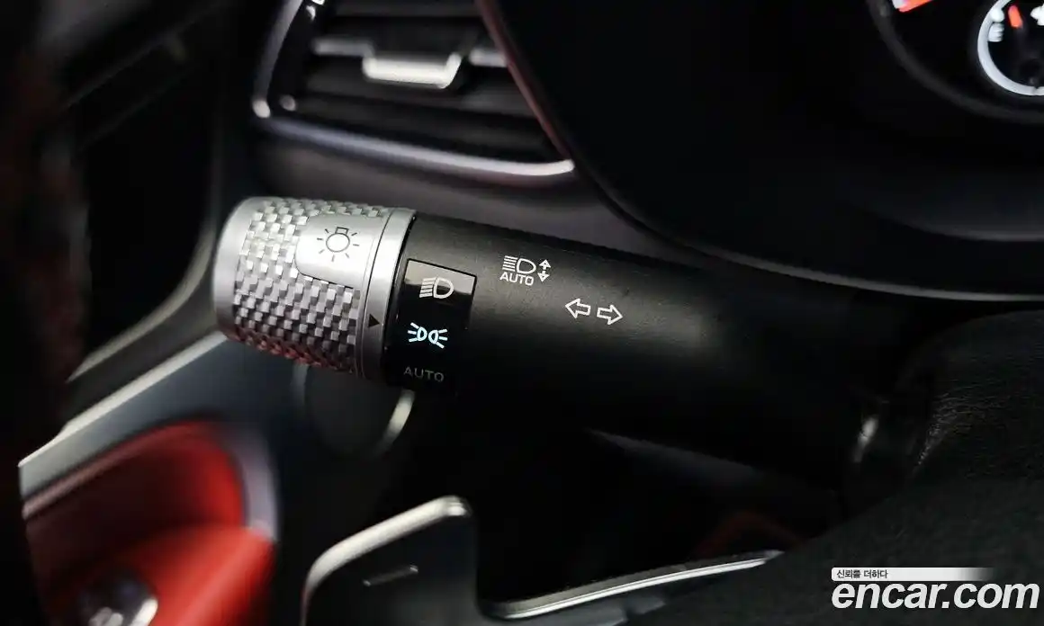 Genesis G70 2024 2.5 Автомат в Москве № 78055, фото 14