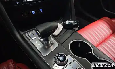 Genesis G70 2024 2.5 Автомат в Москве № 78055, миниатюра 2