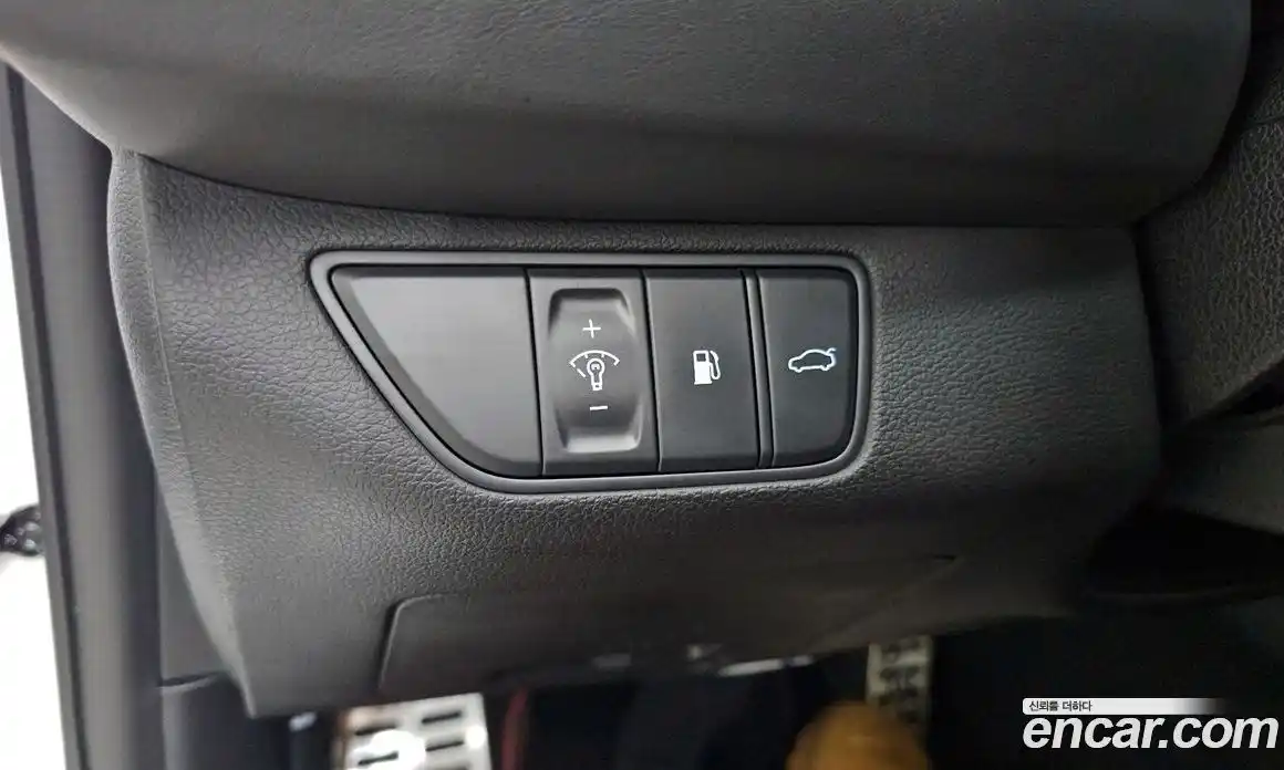 Genesis G70 2024 2.5 Автомат в Москве № 78055, фото 5