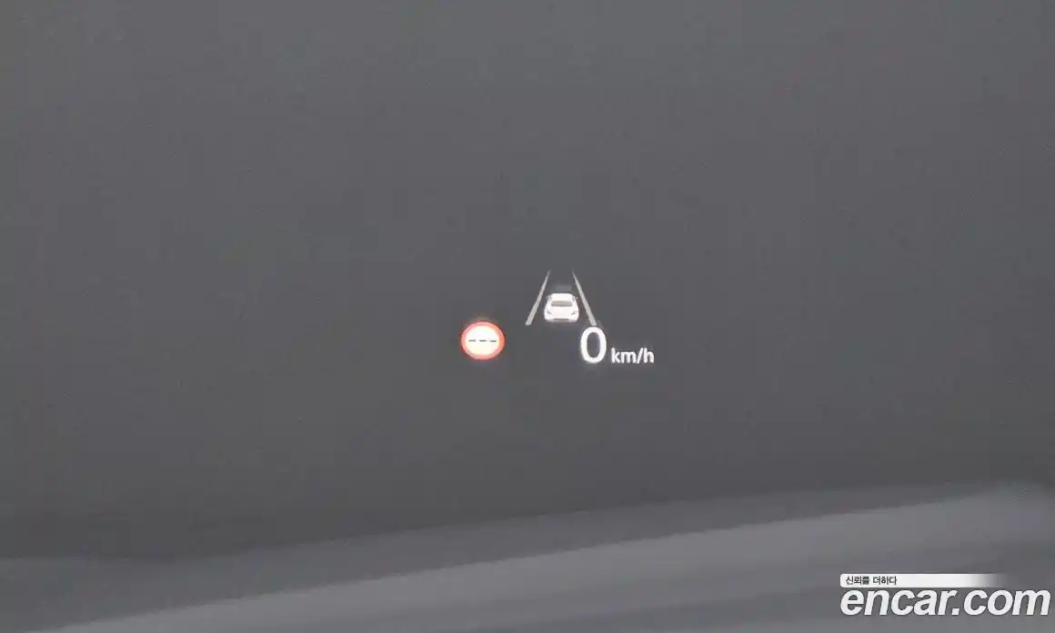 Genesis G70 2024 2.5 Автомат в Москве № 78055, фото 6