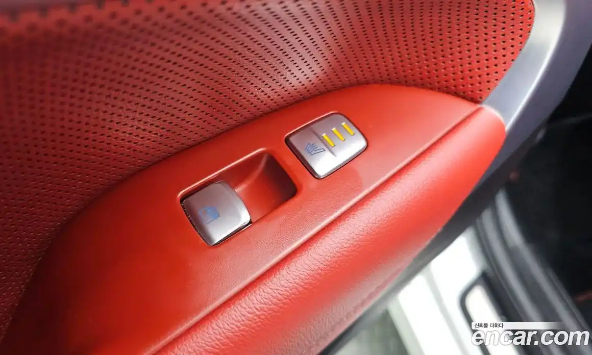 Genesis G70 2024 2.5 Автомат в Москве № 78055, фото 7