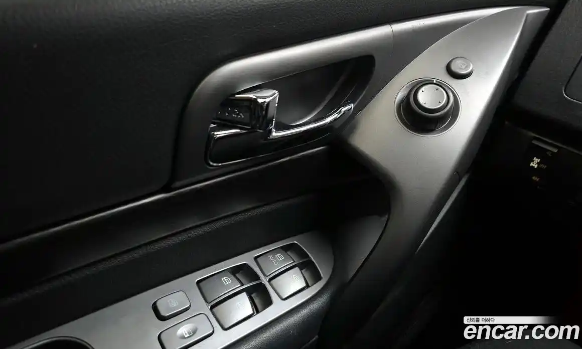 SsangYong Korando 2017 2.2 Автомат в Москве № 79772, фото 15