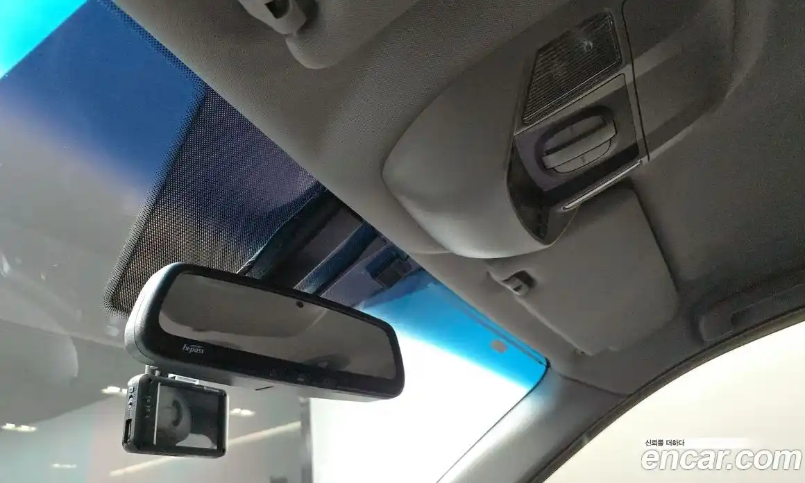 SsangYong Korando 2017 2.2 Автомат в Москве № 79772, фото 18