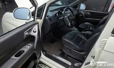 SsangYong Korando 2017 2.2 Автомат в Москве № 79772, миниатюра 2