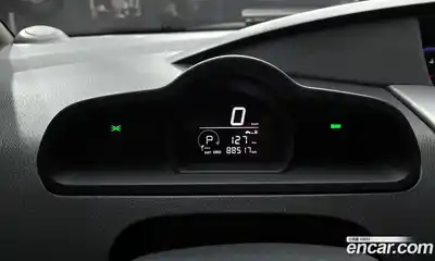 SsangYong Korando 2017 2.2 Автомат в Москве № 79772, миниатюра 7