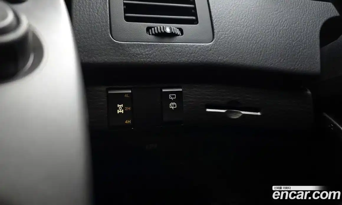 SsangYong Korando 2017 2.2 Автомат в Москве № 79772, фото 10