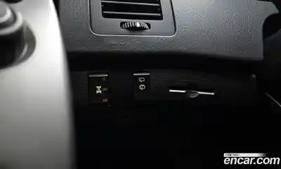 SsangYong Korando 2017 2.2 Автомат в Москве № 79772, миниатюра 10