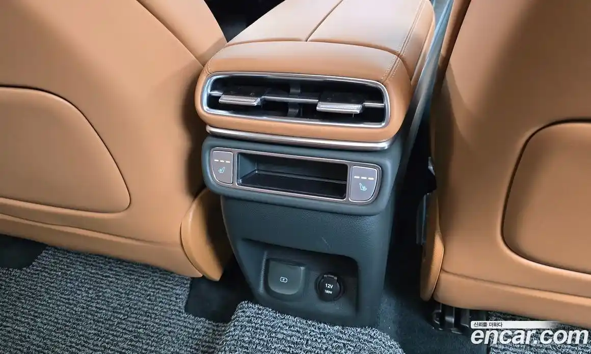 Genesis GV80 2024 2.5 Автомат в Москве № 80977, фото 16