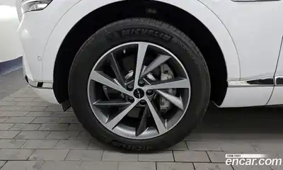 Genesis GV80 2024 2.5 Автомат в Москве № 80977, миниатюра 6