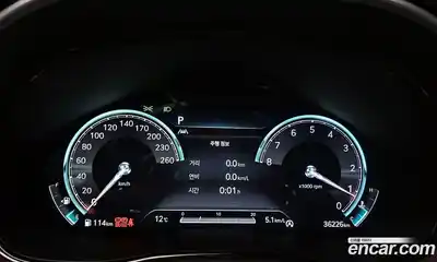 Genesis GV70 2021 2.5 Автомат в Москве № 81081, миниатюра 11