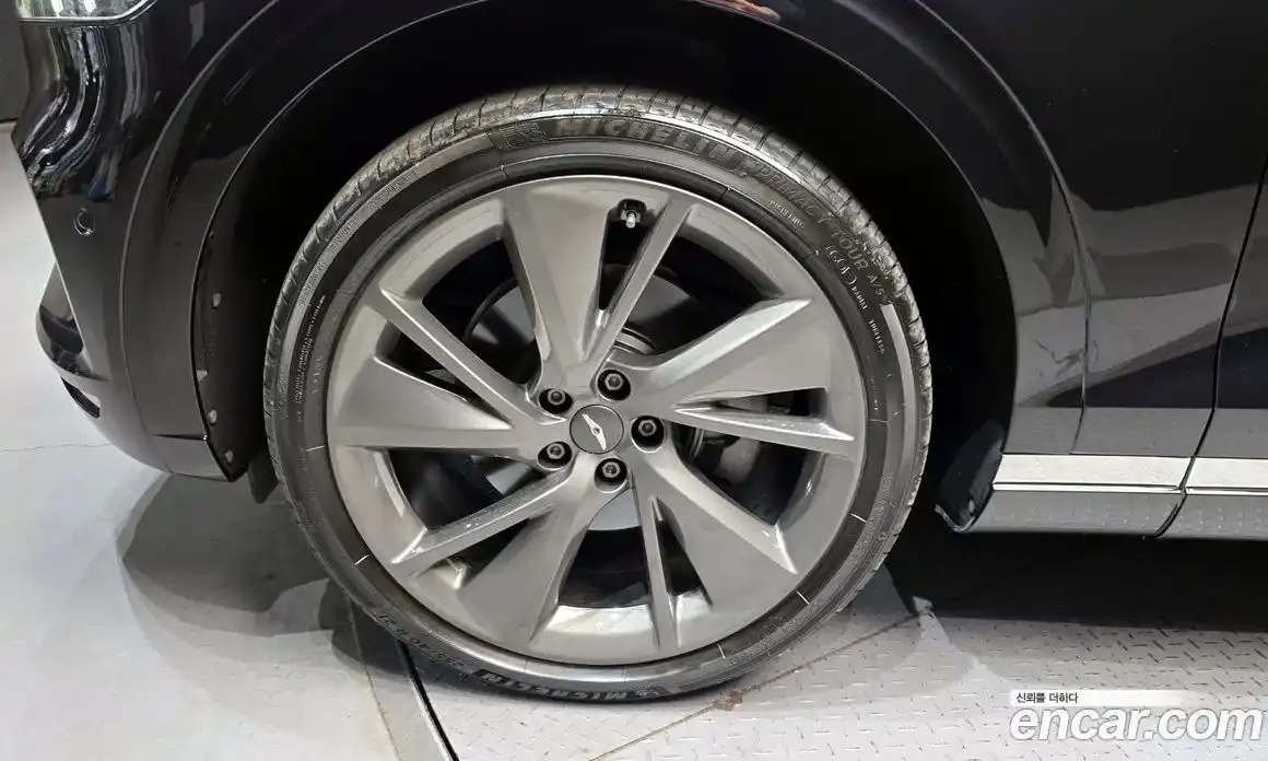 Genesis GV70 2021 2.5 Автомат в Москве № 81081, фото 19