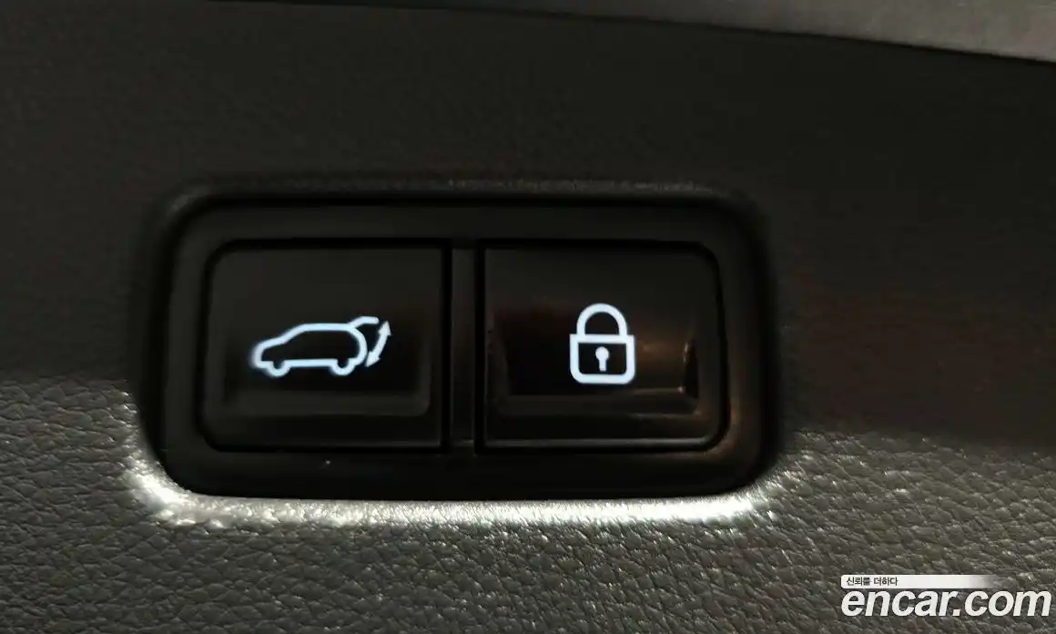 Genesis GV70 2021 2.5 Автомат в Москве № 81081, фото 4