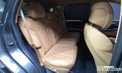 Genesis GV80 2022 2.5 Автомат в Москве № 82708, миниатюра 2