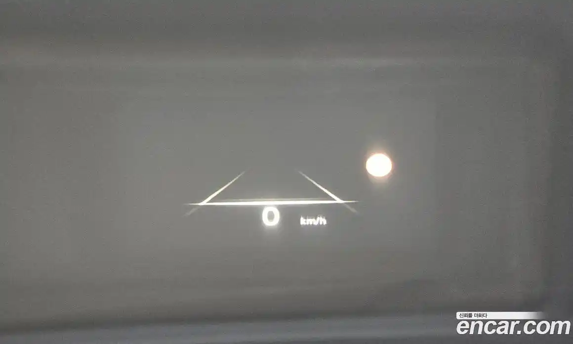 Genesis GV80 2022 2.5 Автомат в Москве № 82708, фото 6