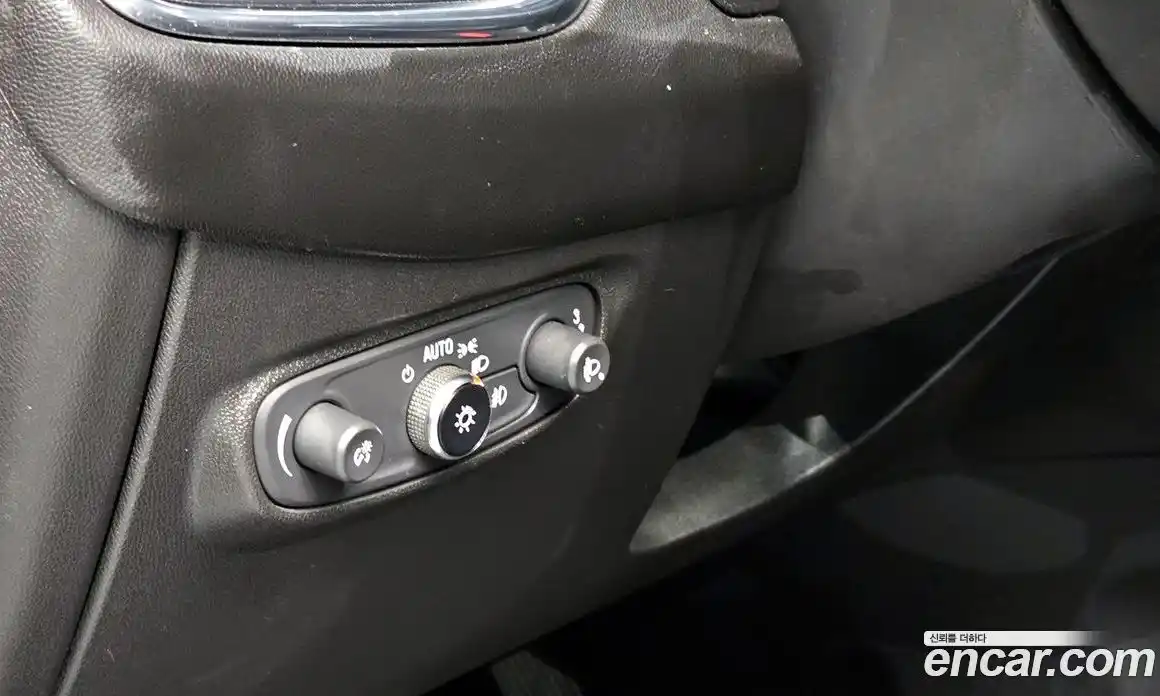 Chevrolet Equinox 2020 1.6 Автомат в Москве № 85428, фото 11