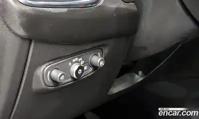 Chevrolet Equinox 2020 1.6 Автомат в Москве № 85428, миниатюра 11