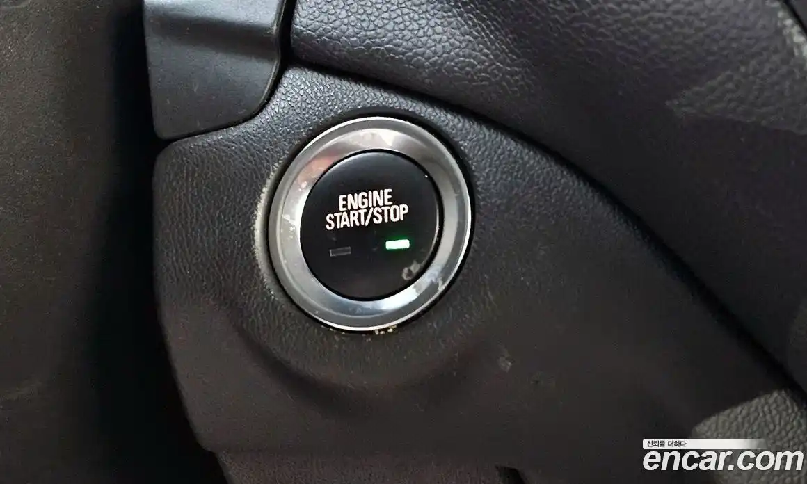 Chevrolet Equinox 2020 1.6 Автомат в Москве № 85428, фото 13