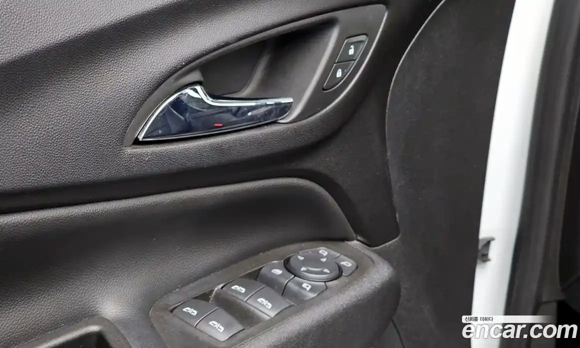 Chevrolet Equinox 2020 1.6 Автомат в Москве № 85428, фото 17