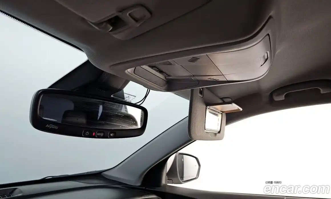 Chevrolet Equinox 2020 1.6 Автомат в Москве № 85428, фото 5