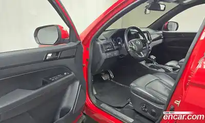 SsangYong Rexton 2021 2.2 Автомат в Москве № 88110, миниатюра 11