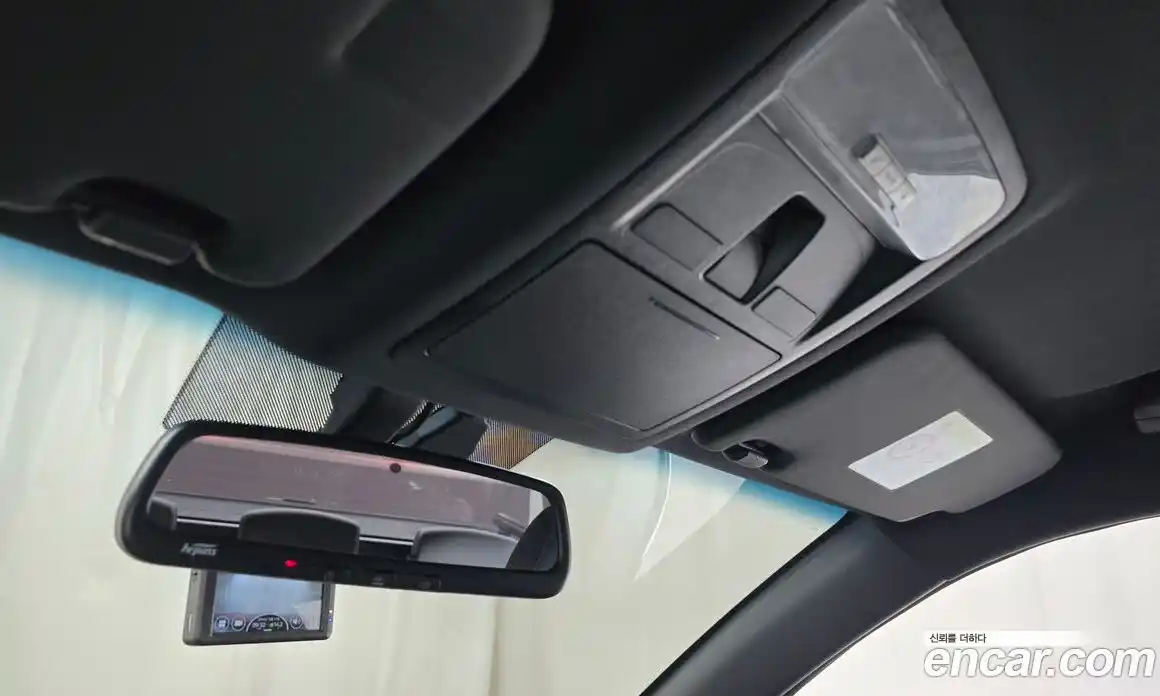 SsangYong Rexton 2021 2.2 Автомат в Москве № 88110, фото 20