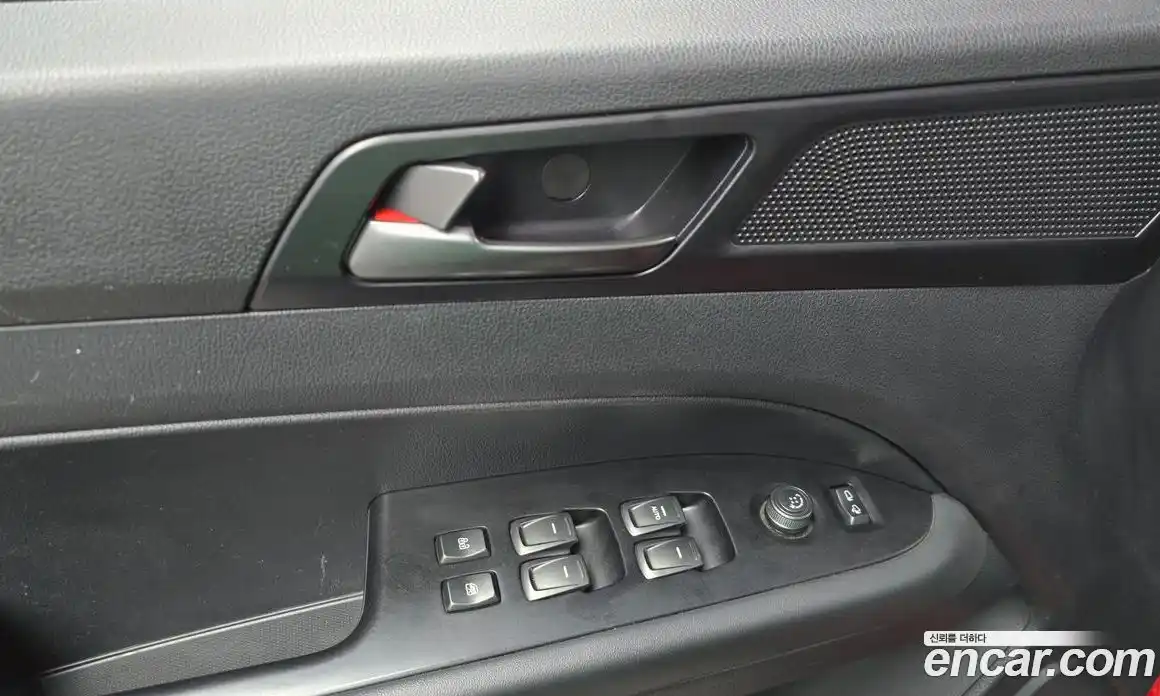 SsangYong Rexton 2021 2.2 Автомат в Москве № 88110, фото 10