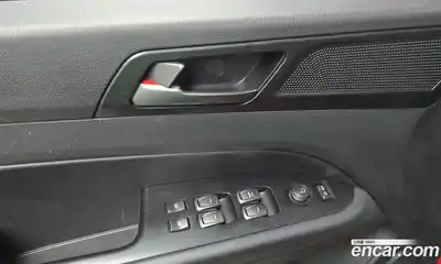 SsangYong Rexton 2021 2.2 Автомат в Москве № 88110, миниатюра 10