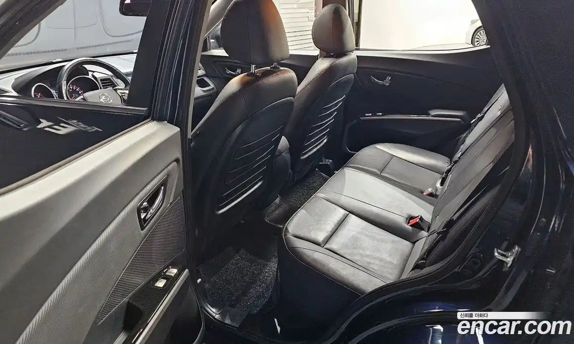 SsangYong TIBOLI 2017 1.6 Автомат в Москве № 97913, фото 11