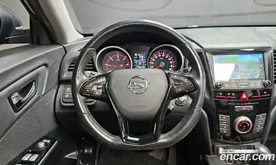 SsangYong TIBOLI 2017 1.6 Автомат в Москве № 97913, миниатюра 12