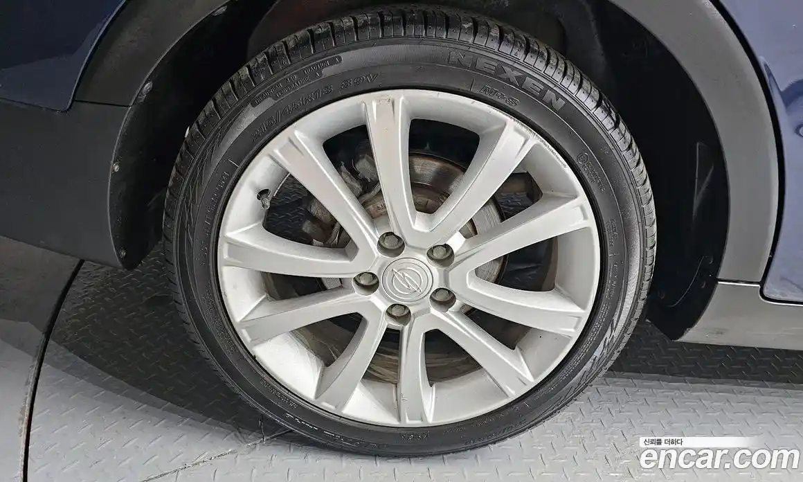 SsangYong TIBOLI 2017 1.6 Автомат в Москве № 97913, фото 13