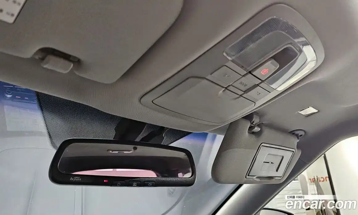 SsangYong TIBOLI 2017 1.6 Автомат в Москве № 97913, фото 14