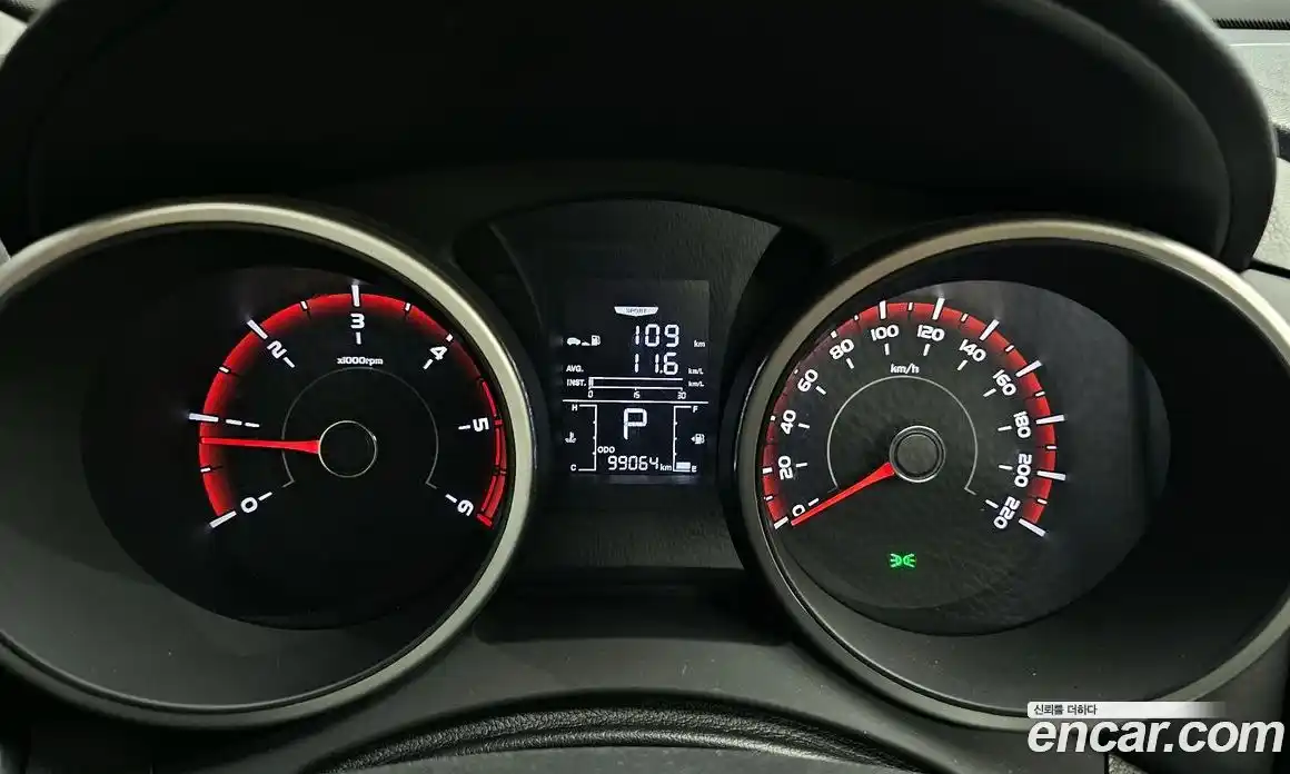 SsangYong TIBOLI 2017 1.6 Автомат в Москве № 97913, фото 18