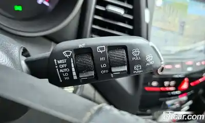 SsangYong TIBOLI 2017 1.6 Автомат в Москве № 97913, миниатюра 6